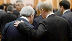 Միամիտներին կարող էր թվալ, թե Սերժ Սարգսյանը գնաց Մոսկվա, նրան այնտեղ ստիպեցին