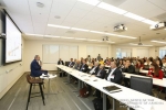 Վարչապետը հանդիպել է Սիլիկոնյան հովտում աշխատող հայ մասնագետներին