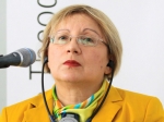 Լեյլա Յունուսը՝ Սախարովի անվան մրցանակի հավակնորդ 