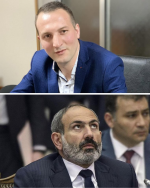 Նիկո՛լ, դու «դեմք ես»