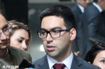 Ռուստամ Բադասյանը՝ ՍԴ-ի իրավիճակի մասին ԵԽԽՎ հայտարարության վերաբերյալ