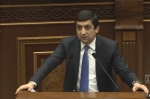 Տիգրան Կարապետյան. ՀՀ զինված ուժերն ավարտին են հասցրել եռաշերտ հակաօդային պաշտպանության համակարգի ձևավորումը
