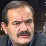 Այսպես խոսեց...