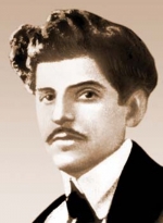 Առաջին թարգմանությունը Ռուբեն Սևակից