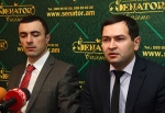«Սաակաշվիլին կորցրել է իր լծակները ամբողջ երկրում և իր վերջին հույսը կապում է Բաքվի հետ»