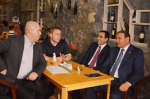 «Ես սիրում եմ». կայացել է Արմեն Աշոտյանի երգի շնորհանդեսը