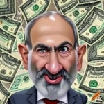Դու շանտաժով փորձում ես ինձնից կորզել ավելին, քան ինքդ ես իբր «մեծահոգաբար» զիջում