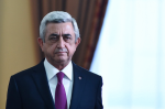 Սերժ Սարգսյանի գրասենյակի անդրադարձը վարչապետի խոսնակի հայտարարությանը