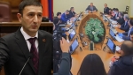 Բաբկեն Թունյանը կորոնավիրուսի թեստ է հանձնել