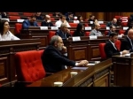 Սպառված ընդդիմություն