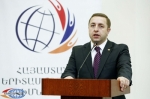 Նոր անվանակարգեր՝ ՀՀ Նախագահի աշխատակազմի կողմից ՀԿ-ներին հատկացվող դրամաշնորհային մրցույթում
