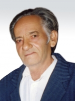 Մեզ հետ չէ այլևս