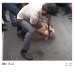 Գեղական քծնանքի մեջ խանդավառություն չկա