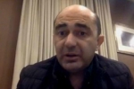 Էդմոն Մարուքյանը պատասխանեց Ալեն Սիմոնյանին և Սասուն Միքայելյանին 
