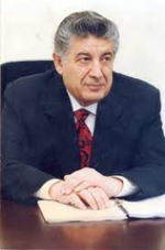 «Ո՛չ երանի էն առաջինին, ում օրոք կմահանա Շիրազը և կբարձրանա Ղարաբաղի հարցը»