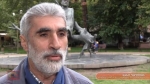 Մի՞թե այս այրող խորշակին լուծում չկա