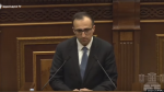 Արսեն Թորոսյան. Ծայրահեղ ծանր է 30 հոգի, ծանր` 80-ը, վիճակը գնալով բարդանում է