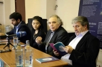 Հայաստանի պետական երիտասարդական նվագախումբը, Զախար Բրոնը, Վահագն Պապյանն ու Մոնե Հաթորին՝ հայկական բեմում