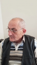 Խաղաղություն՝ արդարության հենքով