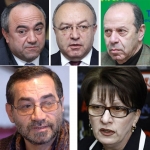 Անցյալի ու ներկայի դասերը