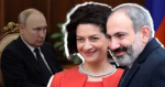 Ադրբեջանական լրատվամիջոցը Նիկոլի ստրասբուրգյան հակառուսական ելույթի, Մոսկվայի արձագանքի և իրենց եղբոր տապալման մասին-2