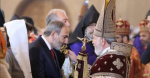 Իսկականից  որ՝ փրկեա մեզ, Տե՛ր, այս աղետից