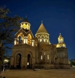 Դատապարտում եմ հեղափոխական ճանապարհով ցանկացած պարտադրանք Եկեղեցու կարգի և ավանդույթների դեմ