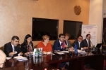 Եվրոպայի խորհուրդն անցկացրեց ազատությունից զրկելու հետ կապված պատիժների և պրոբացիայի վերաբերյալ դասընթացների շարք 