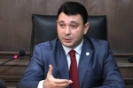 Էդուարդ Շարմազանով. Նիկոլի իշխանության մեկ օր ավելի մնալը հարվածում է Հայաստանի ու Արցախի շահերին