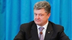 Պորոշենկոն չի մեկնի Բրազիլիա