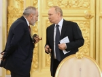 Գրողի ծոցը գնալու փոխարեն վաբանկ է գնում՝ իր հետևից քարշ տալով Հայաստանը