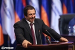 Գագիկ Ծառուկյանի հայտարարությունը