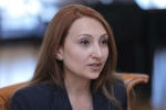 Լիլիթ Մակունցը վստահ է, որ նախագահը կստորագրի հանրաքվեի որոշումը
