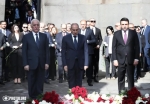Այս ամենը «պասերով» խաղի տպավորություն է թողնում