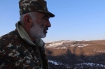 Ադրբեջանցիները Շուռնուխում են, գյուղը կարող է կիսվել