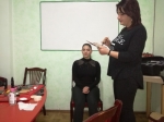 «Առօրյա դիմահարդարումը պետք է բնականին հնարավորինս մոտ լինի»