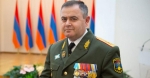 ԶՈւ ԳՇ պետ Արտակ Դավթյանը հրաժարական չի տա