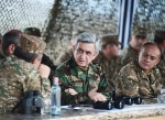 Սեյրան Օհանյան. Անփոխարինելի մարդիկ ու համակարգեր չեն լինում