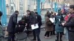Արցախի փրկության բանալին Հայաստանում է