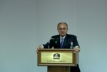 Սեյրան Օհանյանի հանդիպումը «Առաջնորդության դպրոցում» 