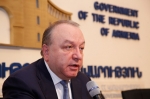 «Առաջնային թիրախը շարունակում է մնալ բուժօգնության որակը»