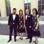«Օպերա Վիվայի» դաս-համերգը դպրոցականի ֆիլհարմոնիայում
