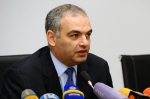 Հայկ Դեմոյան. «Հիշում եմ և պահանջում» կարգախոսի խմբագրումը ՀՑԹԻ տնօրենի կողմից թուրքական կողմի հետ տարբեր ձևաչափերի հաշտեցման նախաձեռնությունների ու դրամաշնորհների մեջ ներգրավված լինելու հետևանքն է