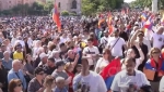 Այս օրերի պայքարն ու համառությունը մեր աշխարհաքաղաքական կշիռը բարձրացնելու հիմքն են