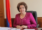 Հերմինե Նաղդալյան. «Հանրաքվեի բոյկոտի կոչերը մնացին ձայն բարբառո հանապատի»