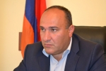 Իջևանը աղբի մեջ է, իսկ քաղաքային իշխանությունը բարգավաճում է
