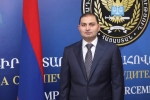 Հարկադիրի առաջնորդը ցանկանում է կաթողիկո՞ս դառնալ