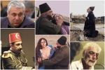 Իսկ դերասանները լավ են վարձատրվել