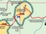 Արծվաշենը դատարկ է և պատրաստ է ընդունելության