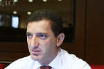 Դավիթ Հարությունյանի «զավեշտալի» հայտարարությունը